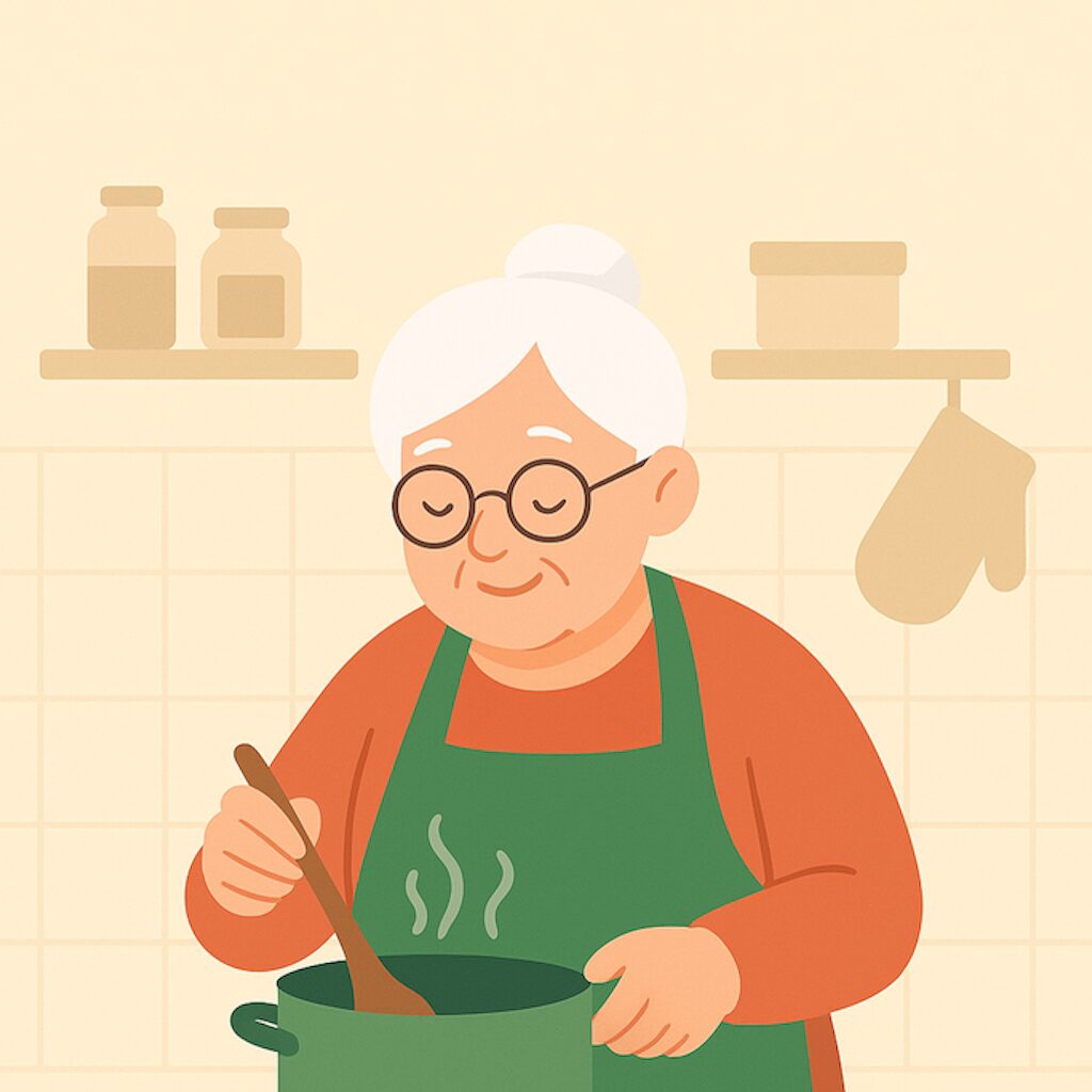 Save, simplify, and savor every recipe.